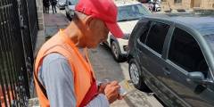 Nuevo incremento en la tarifa del estacionamiento medido