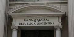Un informe advierte que las reservas están a la mitad de lo que sugiere el FMI