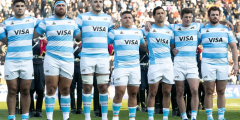 Acreditación de prensa para el partido de los Pumas- Uruguay
