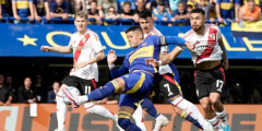 Vuelve el fútbol de Primera de AFA