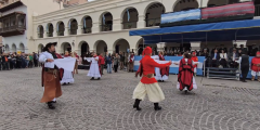 Salta conmemoró un nuevo aniversario de la Independencia Nacional