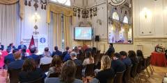 Fiscales y funcionarios del fuero Criminal y Correccional Federal de CABA realizaron en Salta el curso de inmersión en el sistema acusatorio