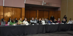 Continúa la mesa de negociación salarial para el segundo semestre de 2025