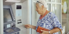 Confirman aumentos de jubilaciones y pensiones de agosto