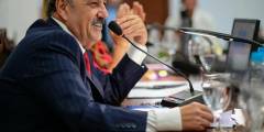 La Rioja oficializó la convocatoria a elecciones provinciales para el 26 de octubre
