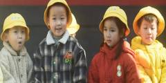 China dará subsidios familiares para impulsar la natalidad