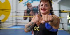Murió La Locomotora Oliveras