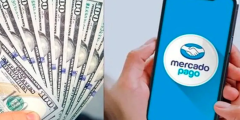 Mercado Pago ya vende dólar oficial