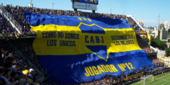 La dura amenaza de 