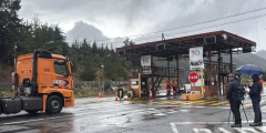 Encontraron muerto al último de los seis mineros en Chile