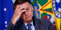 La Corte Suprema de Brasil dictó prisión domiciliaria para Bolsonaro por el intento de golpe a Lula