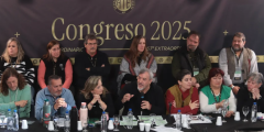 Desde ATE exigieron a los gobernadores que garanticen el quórum para rechazar el veto presidencial