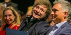 LLA confirmó su lista completa en PBA