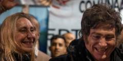 LLA: Presentó sus candidatos en cada provincia