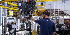 La industria acumula 4 meses de caída