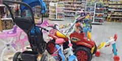 Día del Niño 2025: caída en las ventas