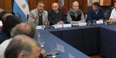 El nuevo sistema de residencias médicas busca revertir la falta de profesionales en el interior de la provincia