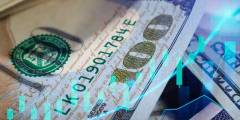 El dólar no afloja, pero en la City marcan un contundente indicador para demostrar que sigue barato