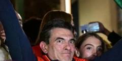 Rodrigo Paz Pereira ganó en Bolivia