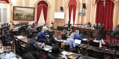 Diputados dio luz verde a la creación del FOGASAL