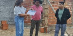 Animaná fortalece sus espacios comunitarios con nuevas obras