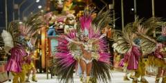 El sector turístico apuesta al Carnaval