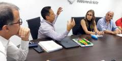 Provincia fortalece los controles fiscales y productivos en Salvador Mazza y la Puna salteña