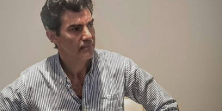 Otro partido se aleja de Juan Manuel Urtubey