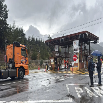 Encontraron muerto al último de los seis mineros en Chile