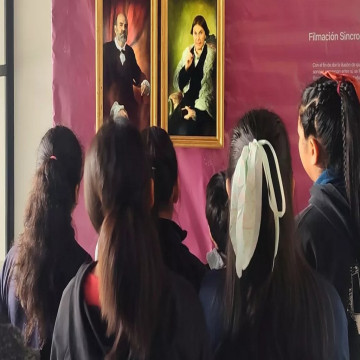 El Museo Güemes consolidó su impacto cultural con más de 4.000 visitantes en junio