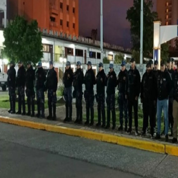 Megaoperativo en Salta y Tucumán por ciberestafas