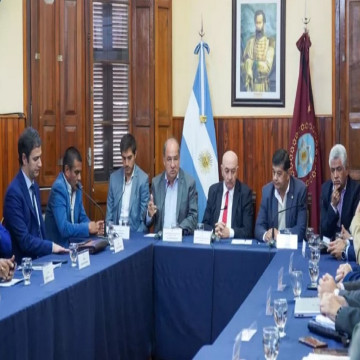 Transparencia y participación: se avanza en la difusión del sistema de la Boleta Única Papel