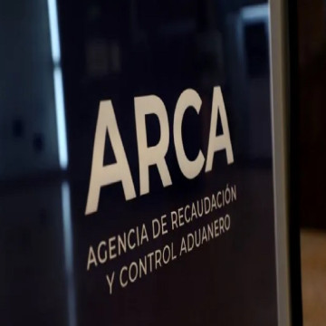 ARCA definió la fecha para la 