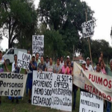Ex trabajadores tabacaleros ganaron un juicio por despido
