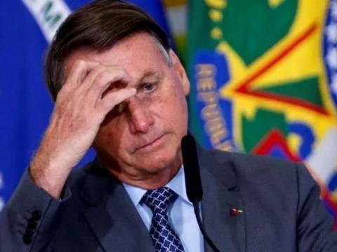 La Corte Suprema de Brasil dictó prisión domiciliaria para Bolsonaro por el intento de golpe a Lula