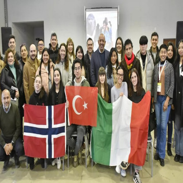 El gobierno de Salta impulsa becas para formación en liderazgo y educación global