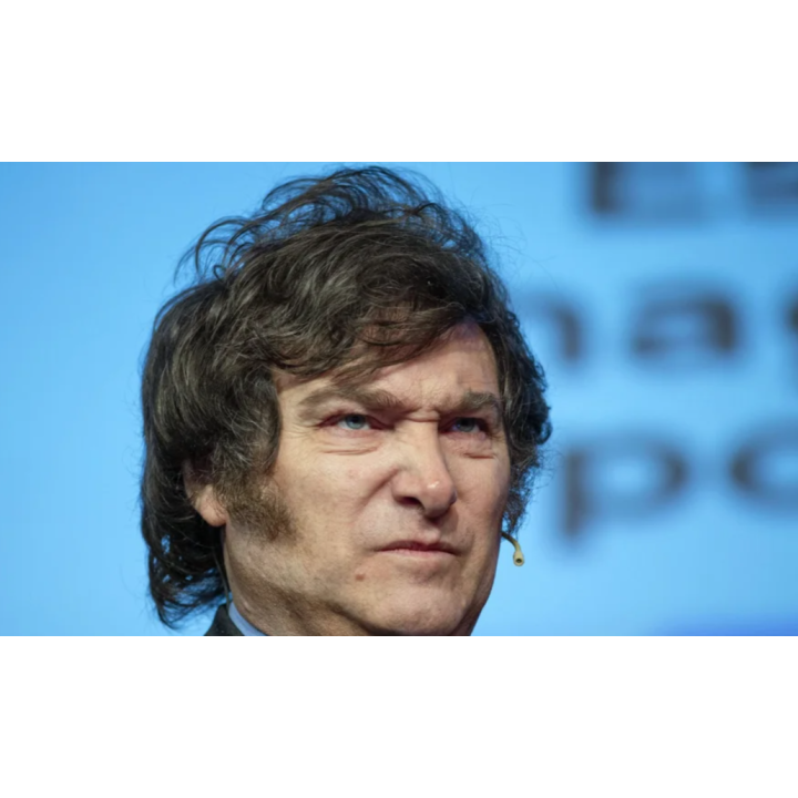 Javier Milei vetó leyes de aumento a jubilados, moratoria previsional y emergencia en discapacidad