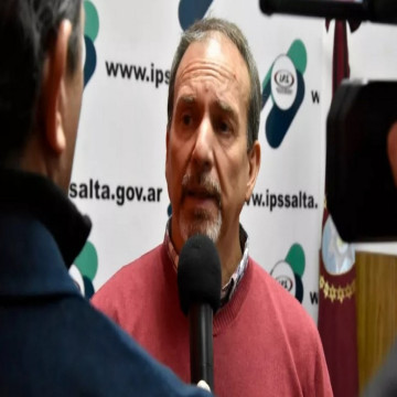El Instituto Provincial de Salud de Salta lanza oficialmente la Consulta Médica Digital