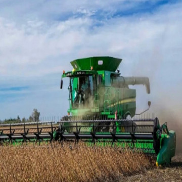 Exportaciones récord para el campo