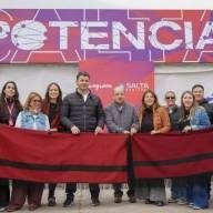 Potencia Salta 2026 abrió sus puertas y reúne alrededor de mil emprendedores de toda la provincia
