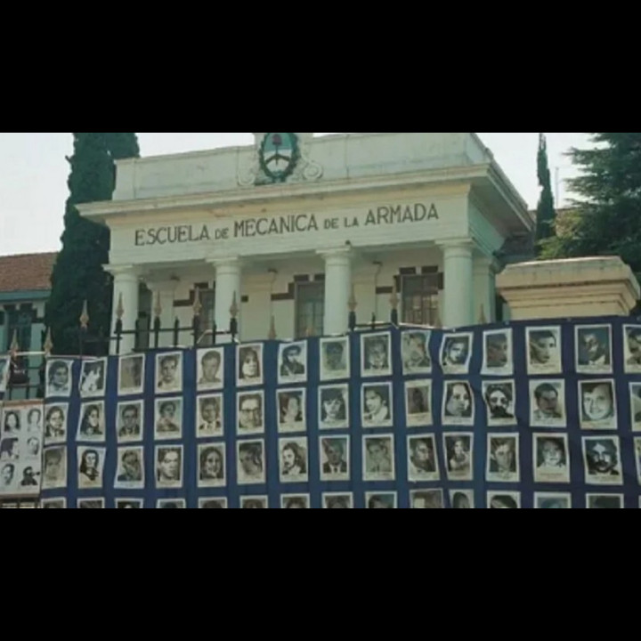 Mogaburu nuevo subsecretario de DD.HH.