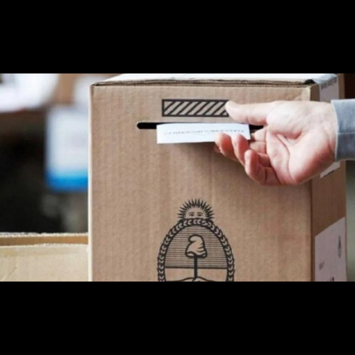 Qué se vota el 26 de octubre en el país