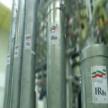 Irán en el quiebre – el informe del OIEA, las negociaciones y el poder de la disuasión nuclear