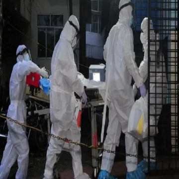 Detectan 5 casos del virus Nipah en India