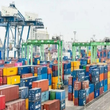 Exportaciones alcanzaron un récord histórico