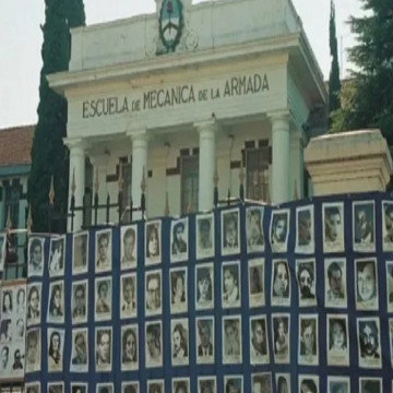 Mogaburu nuevo subsecretario de DD.HH.