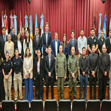 Fuerzas de Seguridad en Salta fortalecieron las técnicas de investigación criminal en el marco del Sistema Penal Acusatorio