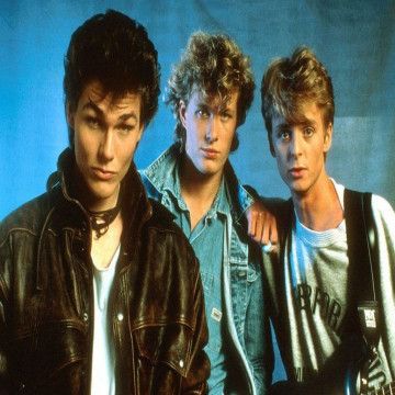 El cantante de A-ha anunció que padece la enfermedad de Parkinson