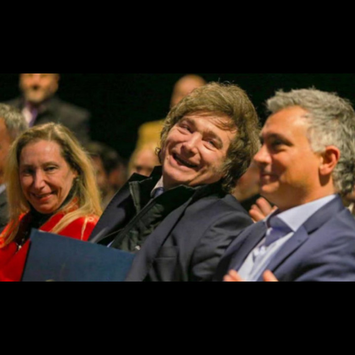 LLA confirmó su lista completa en PBA