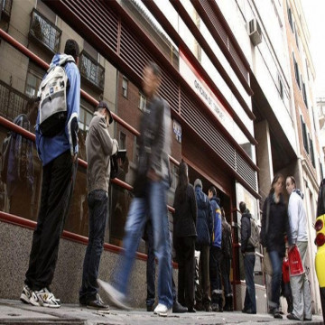 El desempleo en CABA ya afecta a más de 130.000 personas